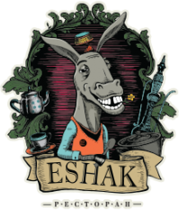 Ресторан «Eshak» Ресторан «Eshak»
